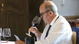 Španielsky vinár: Vzdelávajte sa a pite víno, čo vám chutí