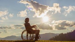 Invalidita alebo zdravotné postihnutie? Jedno nevylučuje druhé