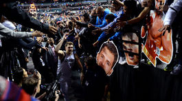 Skvelý Dončič dosiahol ôsme triple double v sezóne