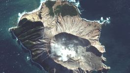 Zo sopečného ostrova na Novom Zélande dostali ďalších šesť obetí