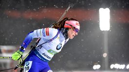 ONLINE: Slovenky v štafete nezlyhali. Zdolali aj Češky