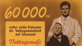  Ako sa prišlo na nápad posielať ľudí do plynu