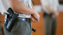 Sibyla podal trestné oznámenie pre incident po mítingu ĽSNS