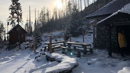 Tatranský zlatý týždeň: Ždiar nápor turistov zvládol, v Tatrách vládol dopravný kolaps