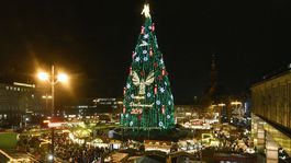 vianoce, advent, výzdoba, Dortmund, Nemecko