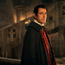 dracula, drakula, upír, claes bang,
