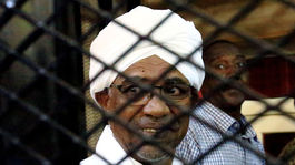 Sudánskeho exprezidenta Bašíra odsúdili za korupciu na dva roky väzenia