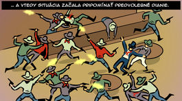 Gašparec, 16.12.2019