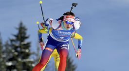 Biatlonisti sa lúčia s legendou. Fialkové a spol.? Do karantény