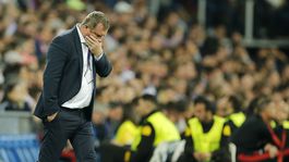 Vrba v Plzni skončil. Nahradiť ho má Guľa 