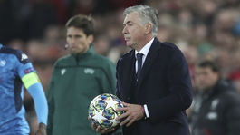 Briti hlásia návrat Ancelottiho do Premier League. A nejde o Arsenal 