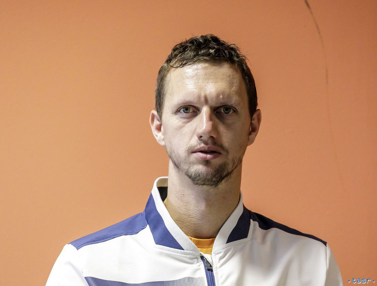 Filip Polášek.