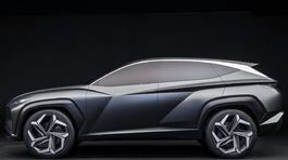 Hyundai Vision T Concept - 2019