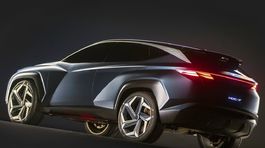 Hyundai Vision T Concept - 2019