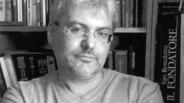 Kniha roka 2019: Štyri mená, štyri personálne identity a štyri životy v románe Laurus