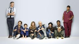 Slovenské seriály v roku 2020 v podaní Markízy: Stálice a dve zaujímavé novinky