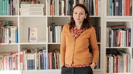 Kniha roka 2019: Pod čepcom býva tma