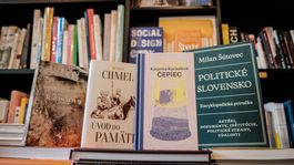 Kniha roka 2019: Zvíťazila próza o Šumiaci. Napísala ju poetka