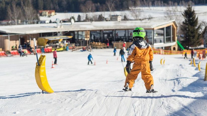 St. Corona am Wechsel