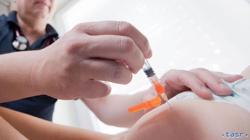 Nemecko osýpky očkovanie povinné zákon schválenie