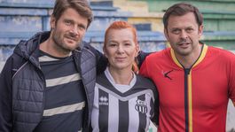 Slovenské seriály v roku 2020 v podaní Jojky: Toto Slovensko ešte nezažilo!