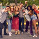 pán profesor, seriál pán profesor,