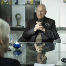 patrick stewart, picard, star trek picard,