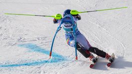 Vlhová má najhoršie zranenie. Bolí ju každý oblúk