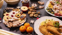 Nákupné zvyklosti Slovákov pred Vianocami – nechávame si nákupy na poslednú chvíľu