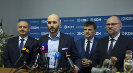 Zabitie Solejmáního je v rozpore s medzinárodným právom, zhodli sa opoziční lídri