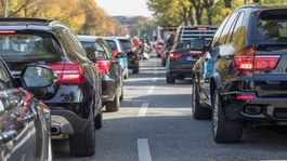 SUV zlomili v januári historické rekordy. Brusel musí ‘zúriť‘
