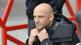 Plzni ide karta, chvália Guľu Česi. Dali mu dve neľahké úlohy