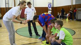 Kuzminová: Musíme začať odznova. Potrebujeme novú generáciu