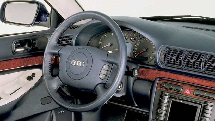 Nový problém airbagov Takata už prerástol...