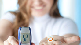 Cukrovka zhoršuje aj pohľad na svet