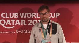 Dva zápasy v priebehu 24 hodín. Liverpool povedie v každom iný tréner