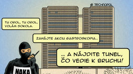 Gašparec, 17.12.2019