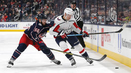 Veľké meno v extralige. Daňo začne sezónu na Slovensku