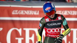 Nevídaný prepadák. Shiffrinová: Nemôžem zakaždým zvíťaziť 