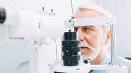 Ako sa starať o zrak