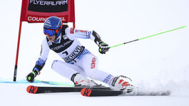 Hnev aj bolesť. Chyba stála Vlhovú pódium