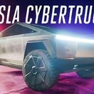 Tesla Cybertruck - 2019
