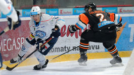 Nová alternatíva pre Ramsayho? Mladý a šikovný Rus