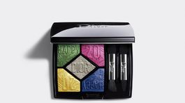Dior na záver roka priniesla limitovanú kolekciu Happy 2020