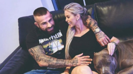 Vémola v problémoch. Nehraj to na rodinku, zúrila partnerka