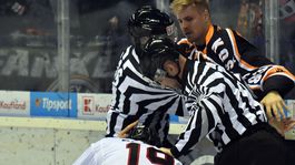 Miškovec potrestal Slovan, Poprad zničil Michalovce. Šláger pre Košice