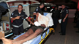 Pri prestrelke vo väznici v Paname zahynulo 12 väzňov