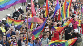 Europarlament odsúdil vytváranie „zón bez LGBTI osôb‟ v Poľsku