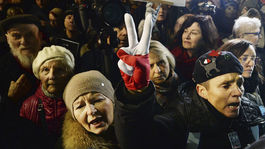 Poľská vláda chce umlčať sudcov