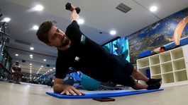 Sagan o tréningu: Keď nejdete cez bolesť, nič nezískate